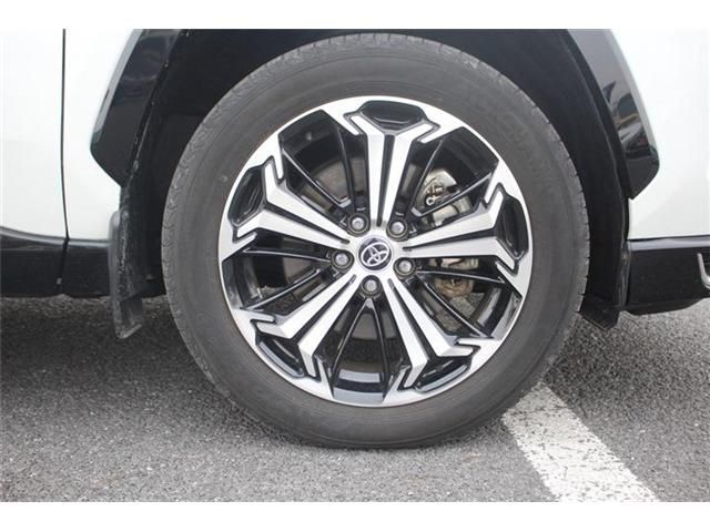 TOYOTA RAV4 PHV 2022 Image 31