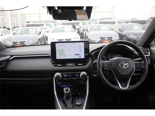 TOYOTA RAV4 PHV 2022 Image 31