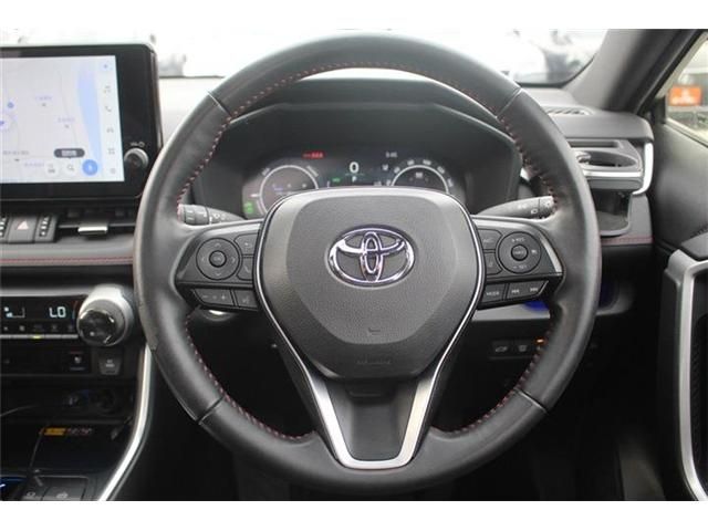 TOYOTA RAV4 PHV 2022 Image 31