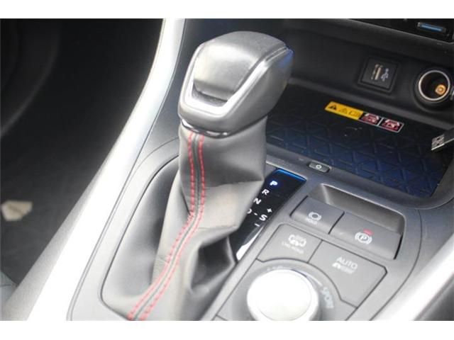 TOYOTA RAV4 PHV 2022 Image 31