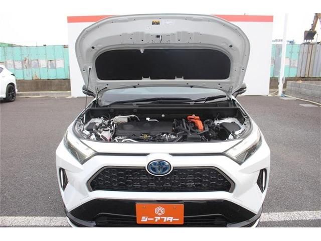 TOYOTA RAV4 PHV 2022 Image 31