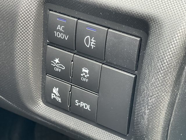 TOYOTA RAIZE HYBRID 2025 Image 31