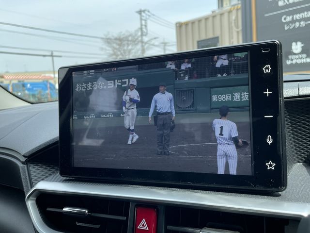 TOYOTA RAIZE HYBRID 2025 Image 31