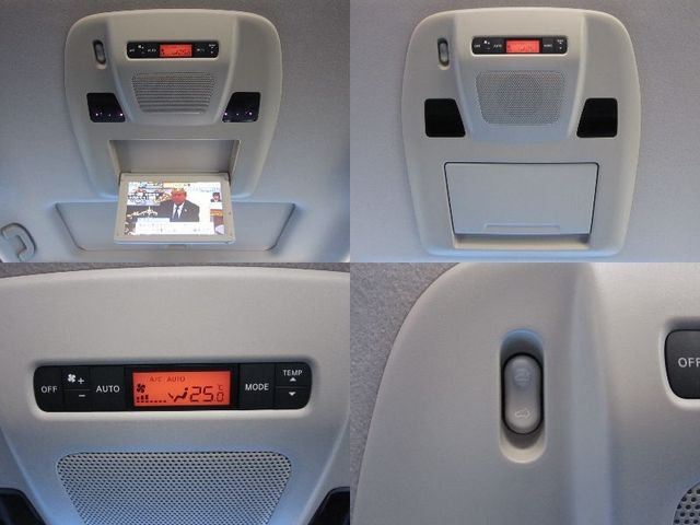 NISSAN ELGRAND 2014 Image 31