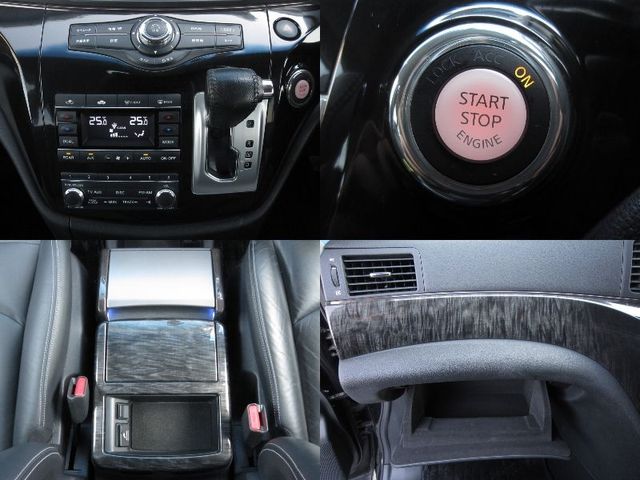 NISSAN ELGRAND 2014 Image 31