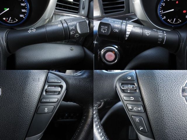 NISSAN ELGRAND 2014 Image 31