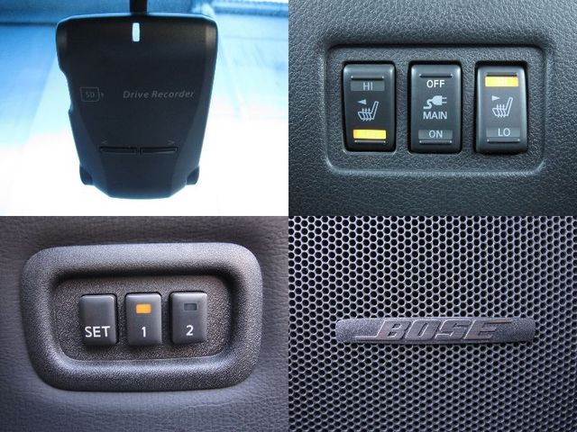 NISSAN ELGRAND 2014 Image 31