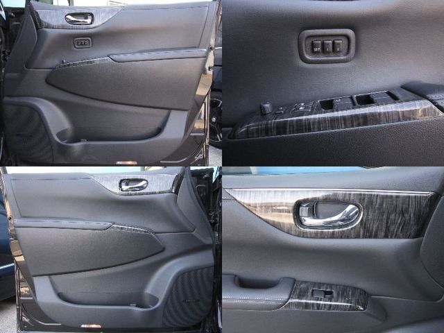 NISSAN ELGRAND 2014 Image 31