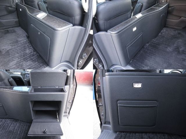 NISSAN ELGRAND 2014 Image 31