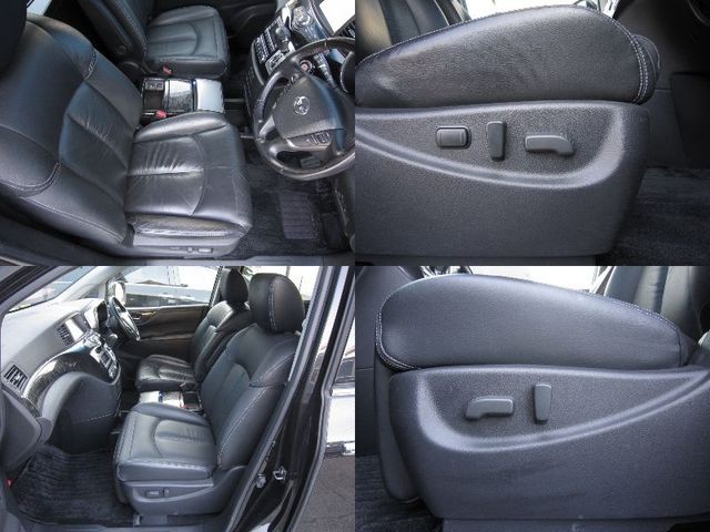 NISSAN ELGRAND 2014 Image 31