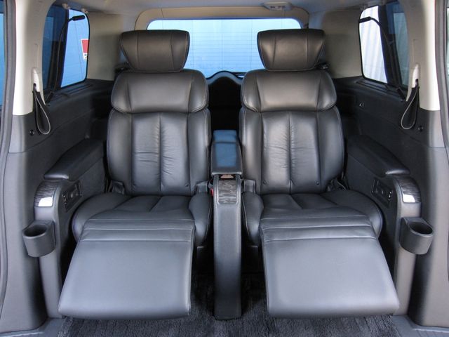 NISSAN ELGRAND 2014 Image 31