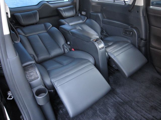 NISSAN ELGRAND 2014 Image 31