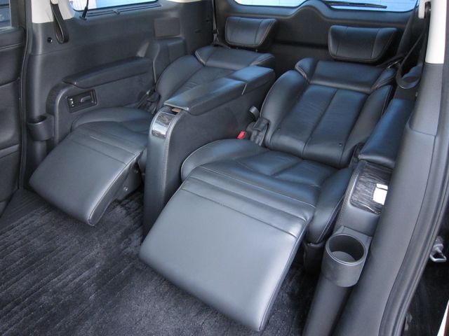 NISSAN ELGRAND 2014 Image 31