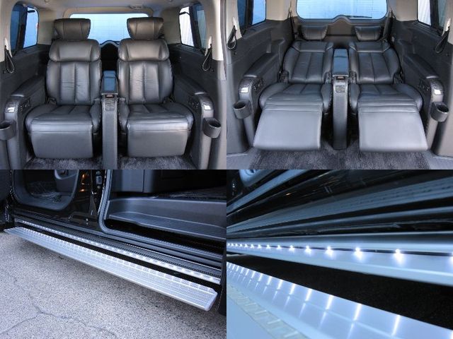 NISSAN ELGRAND 2014 Image 31