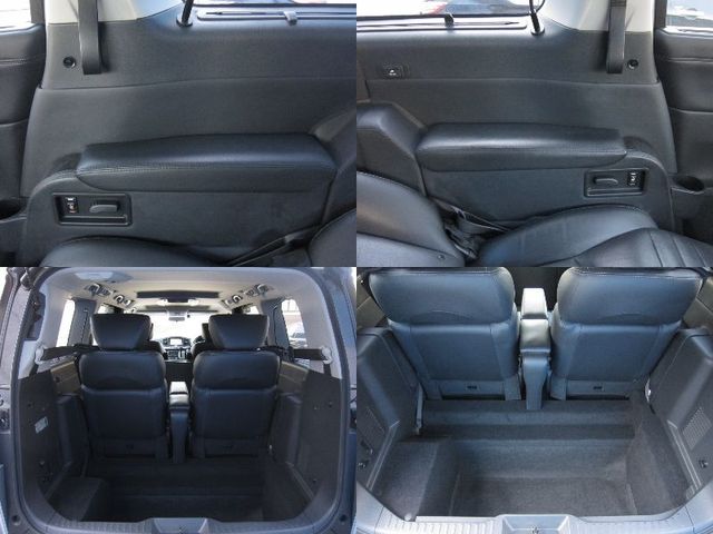 NISSAN ELGRAND 2014 Image 31