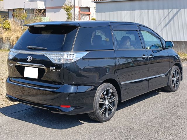 TOYOTA ESTIMA HYBRID 4WD 2011 Image 31