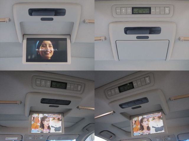 TOYOTA ESTIMA HYBRID 4WD 2011 Image 31