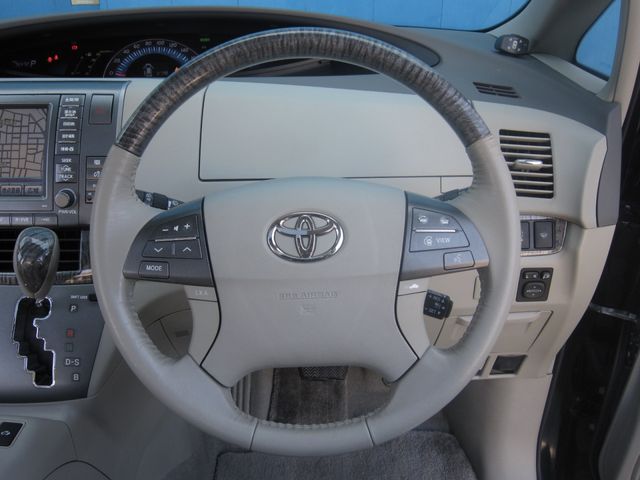 TOYOTA ESTIMA HYBRID 4WD 2011 Image 31