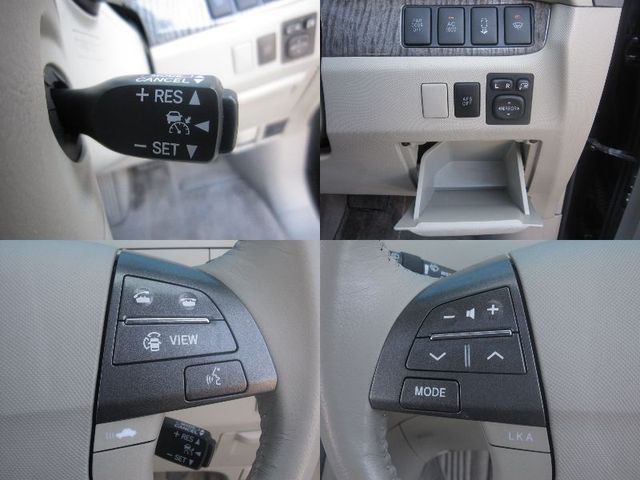 TOYOTA ESTIMA HYBRID 4WD 2011 Image 31