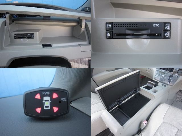 TOYOTA ESTIMA HYBRID 4WD 2011 Image 31