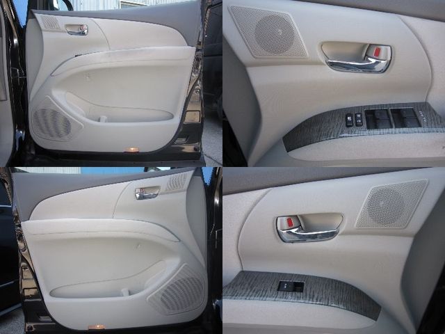 TOYOTA ESTIMA HYBRID 4WD 2011 Image 31