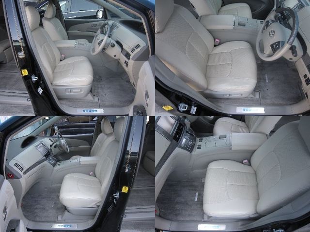 TOYOTA ESTIMA HYBRID 4WD 2011 Image 31