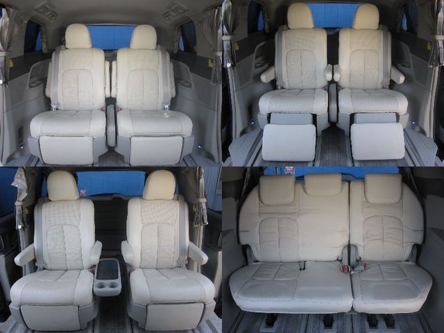 TOYOTA ESTIMA HYBRID 4WD 2011 Image 31