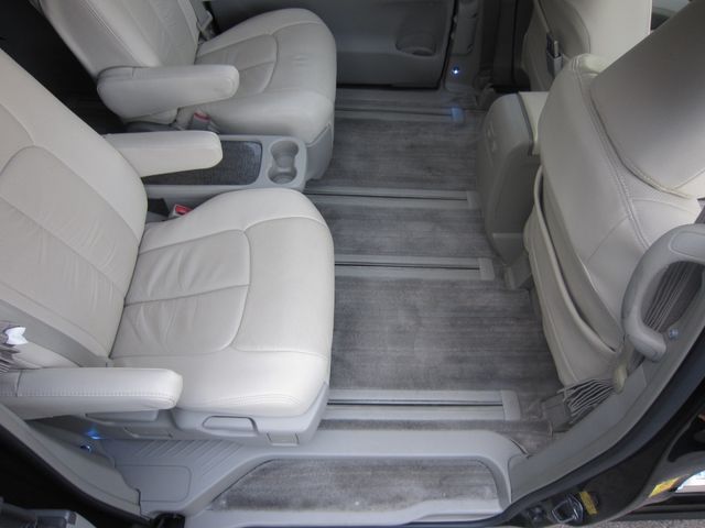 TOYOTA ESTIMA HYBRID 4WD 2011 Image 31