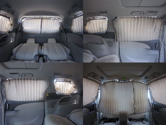 TOYOTA ESTIMA HYBRID 4WD 2011 Image 31