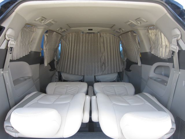 TOYOTA ESTIMA HYBRID 4WD 2011 Image 31