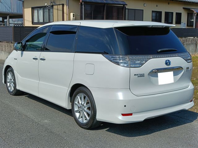 TOYOTA ESTIMA HYBRID 4WD 2013 Image 31