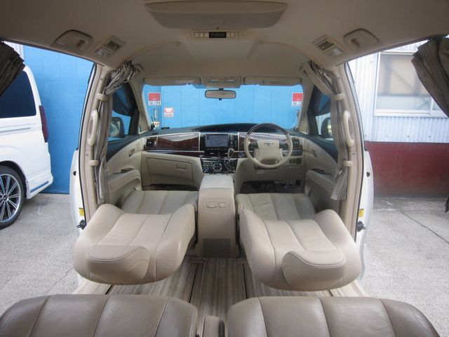 TOYOTA ESTIMA HYBRID 4WD 2013 Image 31