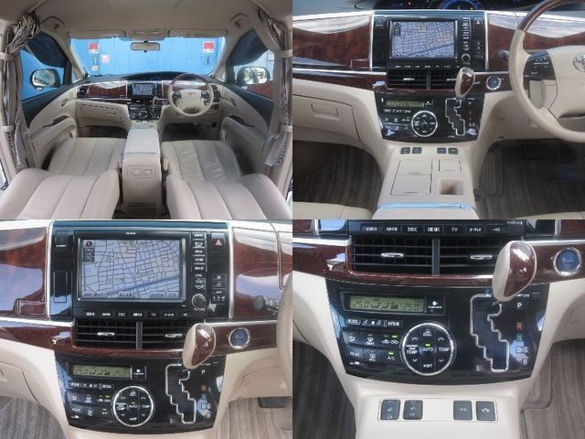 TOYOTA ESTIMA HYBRID 4WD 2013 Image 31