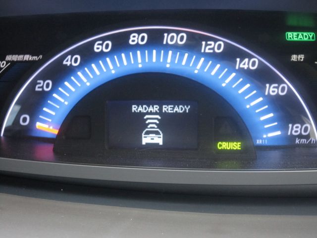 TOYOTA ESTIMA HYBRID 4WD 2013 Image 31