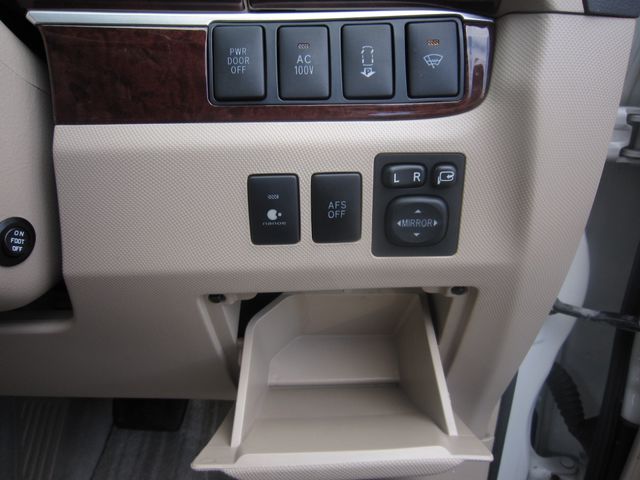 TOYOTA ESTIMA HYBRID 4WD 2013 Image 31