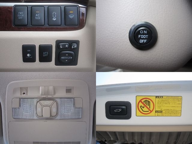TOYOTA ESTIMA HYBRID 4WD 2013 Image 31