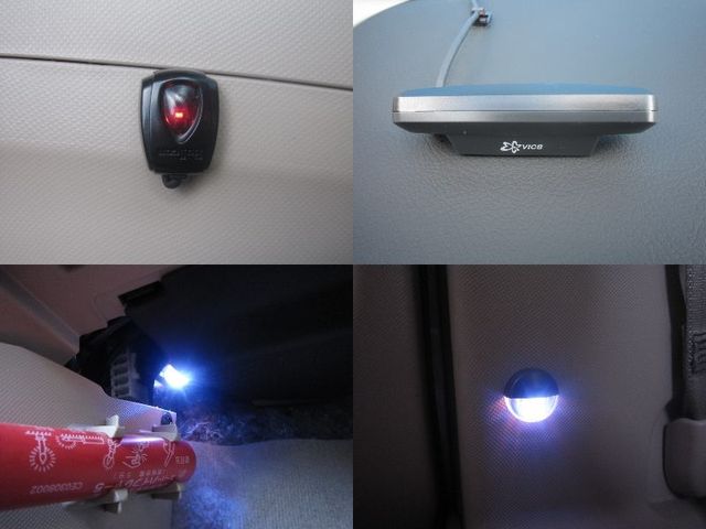 TOYOTA ESTIMA HYBRID 4WD 2013 Image 31