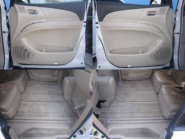 TOYOTA ESTIMA HYBRID 4WD 2013 Image 31