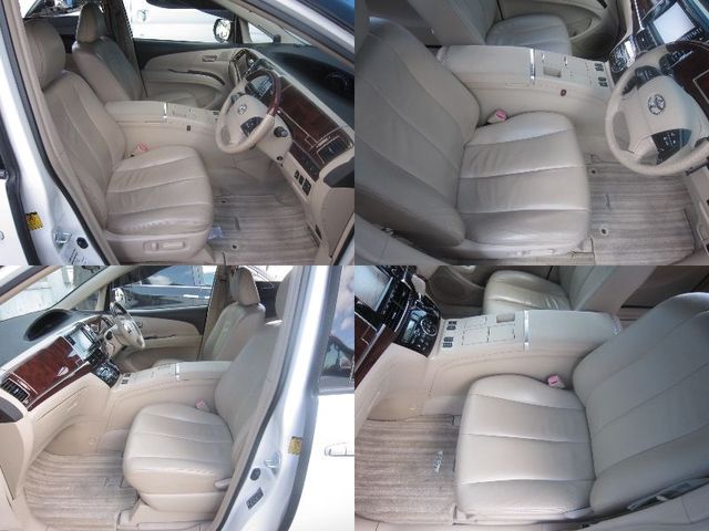 TOYOTA ESTIMA HYBRID 4WD 2013 Image 31