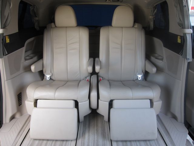 TOYOTA ESTIMA HYBRID 4WD 2013 Image 31