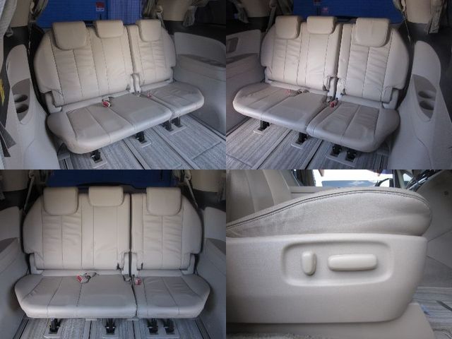 TOYOTA ESTIMA HYBRID 4WD 2013 Image 31