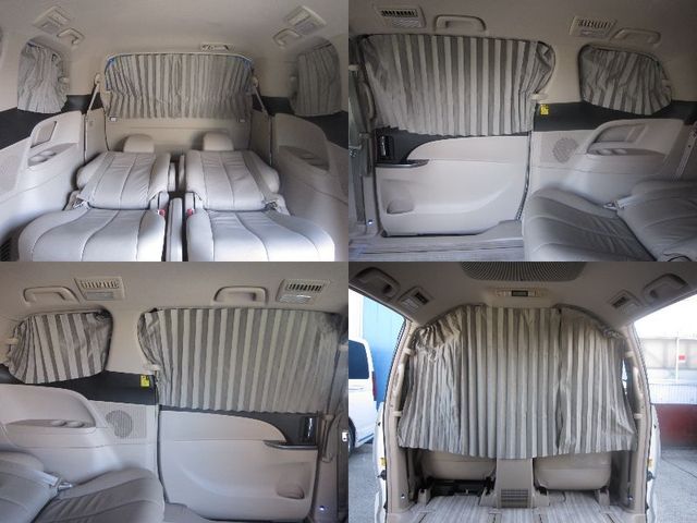 TOYOTA ESTIMA HYBRID 4WD 2013 Image 31