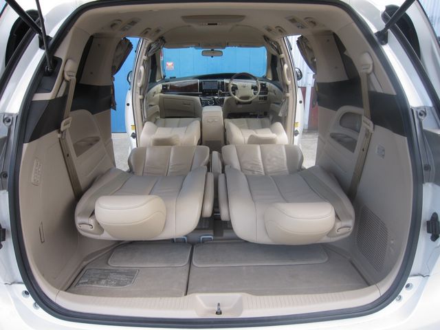 TOYOTA ESTIMA HYBRID 4WD 2013 Image 31