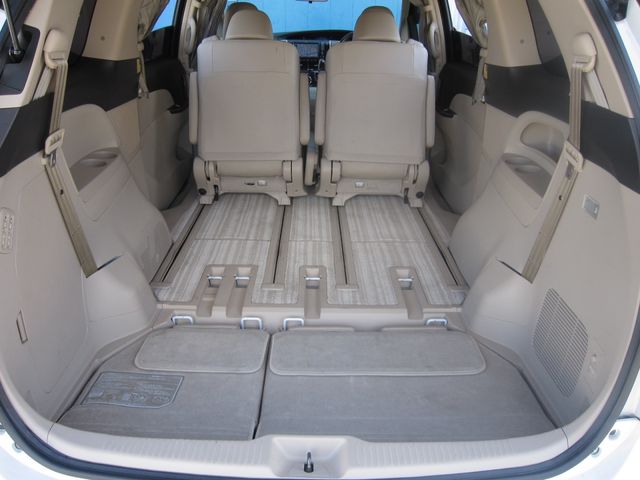 TOYOTA ESTIMA HYBRID 4WD 2013 Image 31