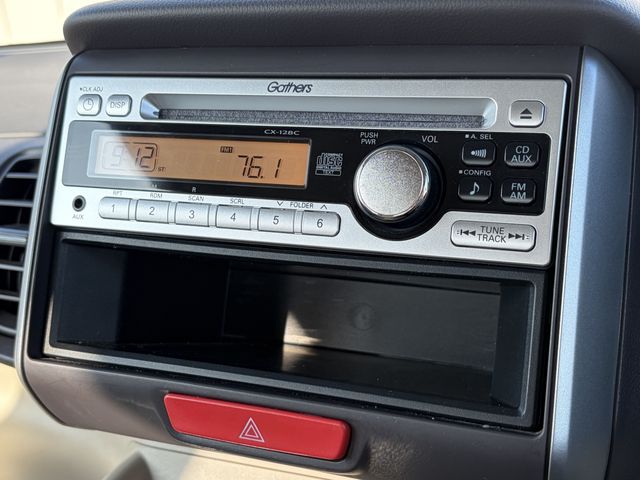 HONDA N BOX 2012 Image 31