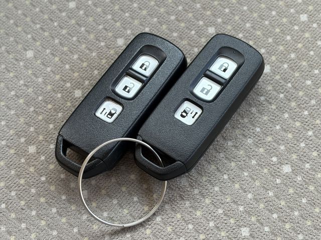 HONDA N BOX 2012 Image 31