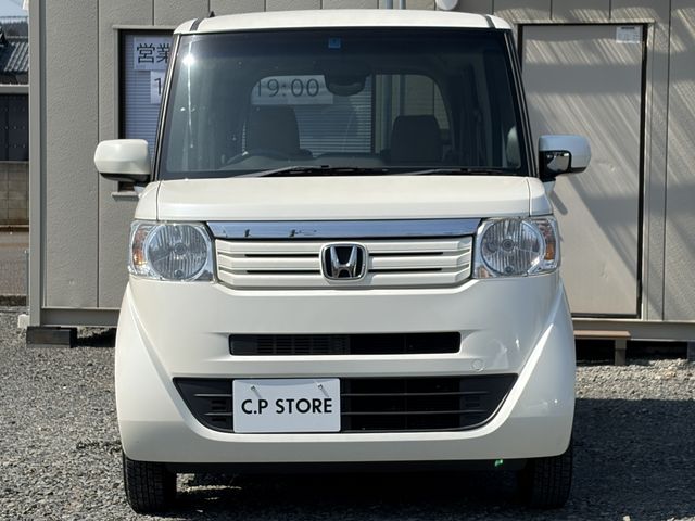 HONDA N BOX 2012 Image 31