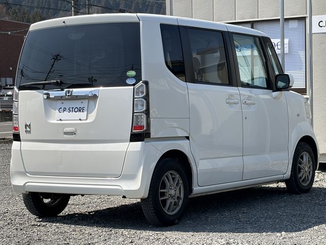 HONDA N BOX 2012 Image 31