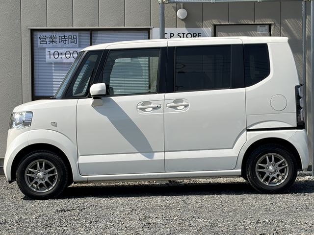 HONDA N BOX 2012 Image 31