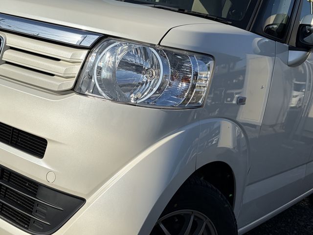 HONDA N BOX 2012 Image 31